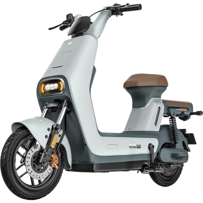 电动自行车排行榜前十名出炉:这10款续航强动力足,骑行超带感-图片2