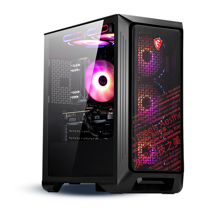 台式电脑哪个品牌靠谱?良心推荐这7款,性能强大,办公娱乐两不误-图片7