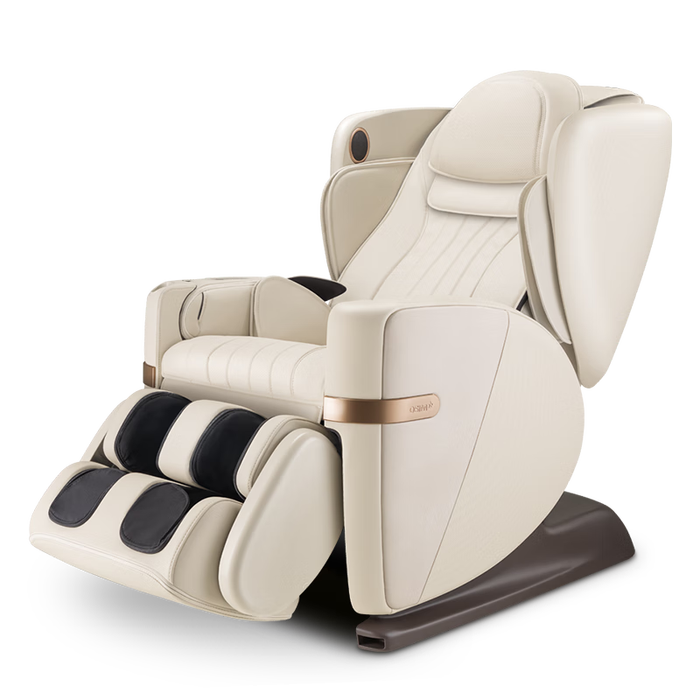 2026年按摩椅十大品牌排行榜：这10款舒适度高，缓解疲劳效果超赞-图片6