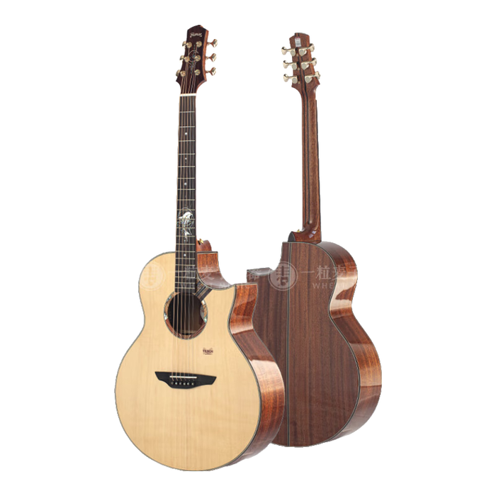 民谣吉他十大品牌排行榜揭晓这10款音色绝佳，新手老手都爱