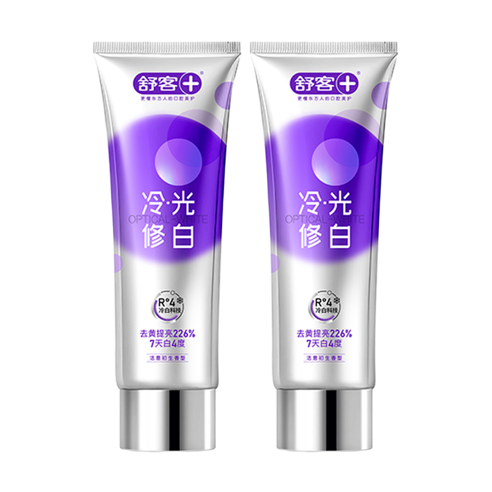 牙膏排名前十名品牌,这10款美白护龈,口气清新,一刷笑容更自信-图片3