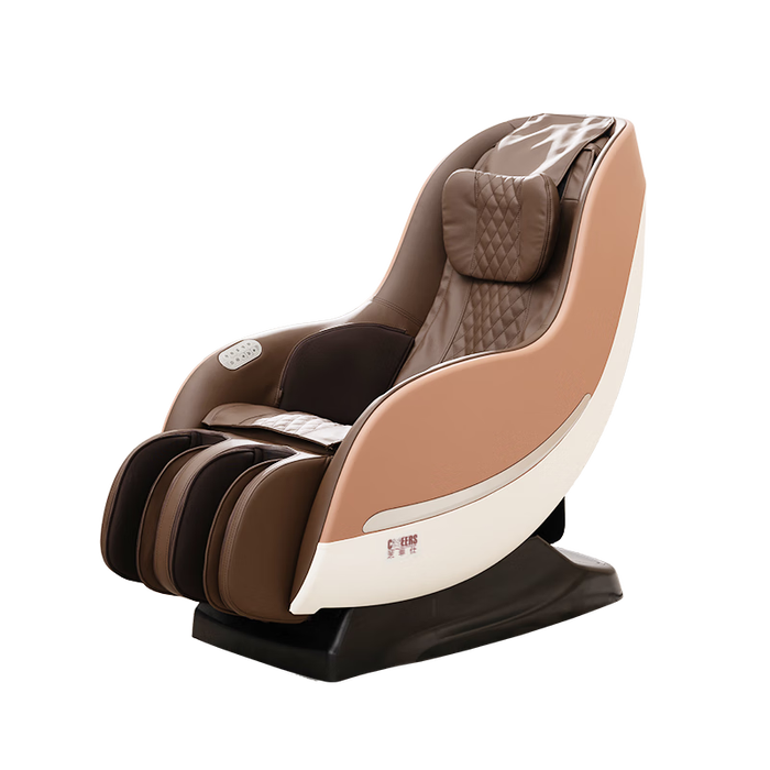 按摩椅排名前十品牌：这10款深层按摩，舒适放松，缓解疲劳必备-图片7