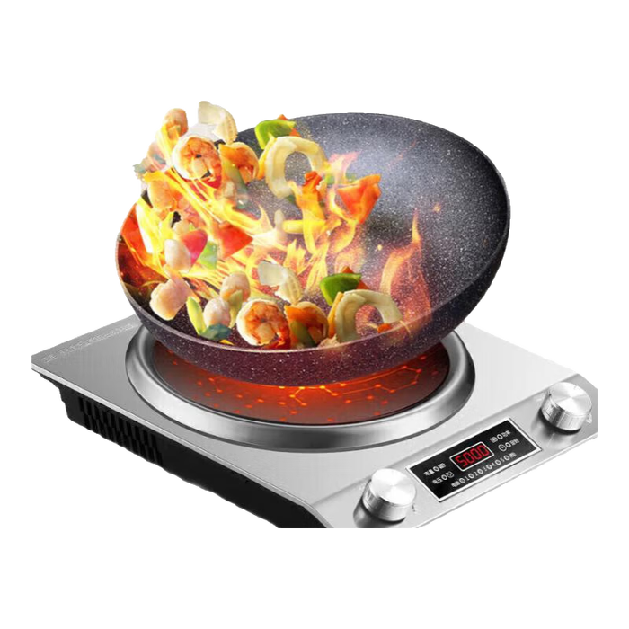 2025年大功率电磁炉品牌排名前十名,这10款火力强劲,厨房神器必备-图片10