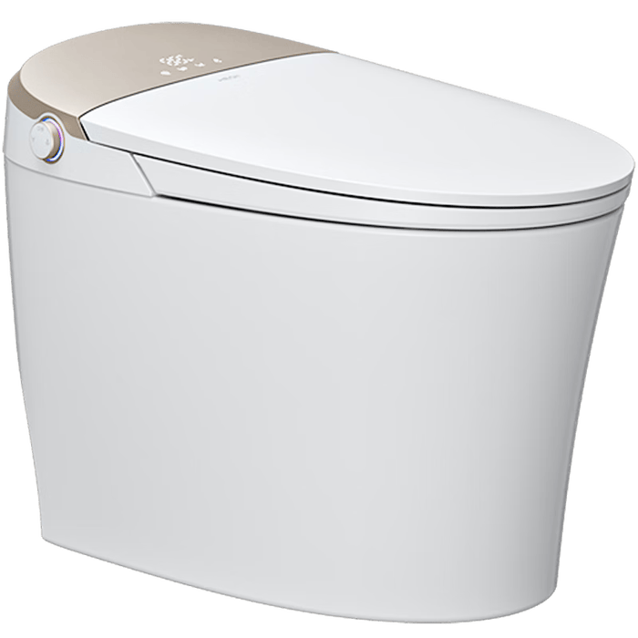 智能马桶排行榜前十名出炉：这10款科技感十足，舒适体验无与伦比