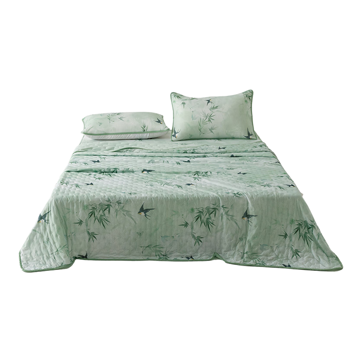 2025年凉席怎么选?这8款超透气,夏季必备,凉爽又舒适-图片5