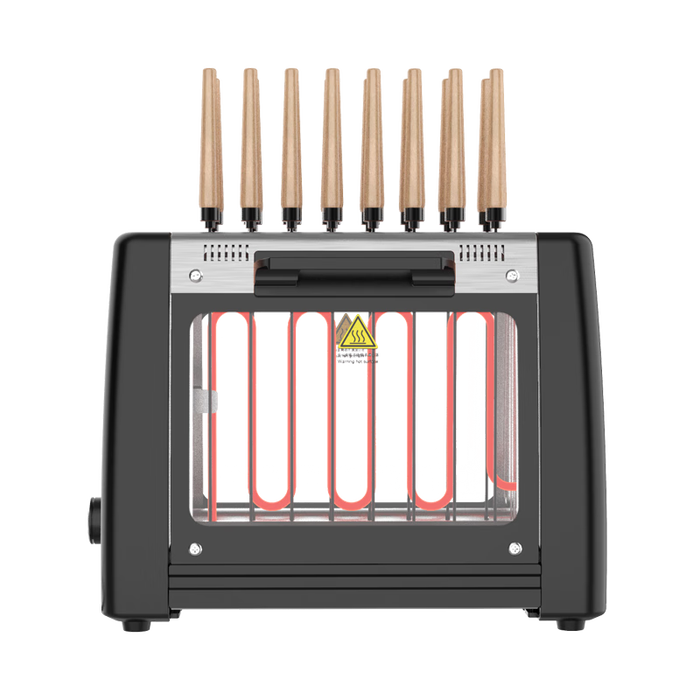 电烤炉排名前十品牌:这10款加热均匀、功能多样,家庭烘焙必备选择