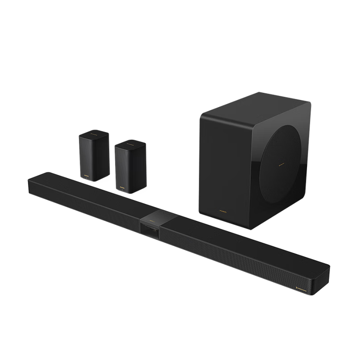 2025年回音壁品牌排名前十名，这10款音质清晰，低音震撼，家庭影院必备-图片7