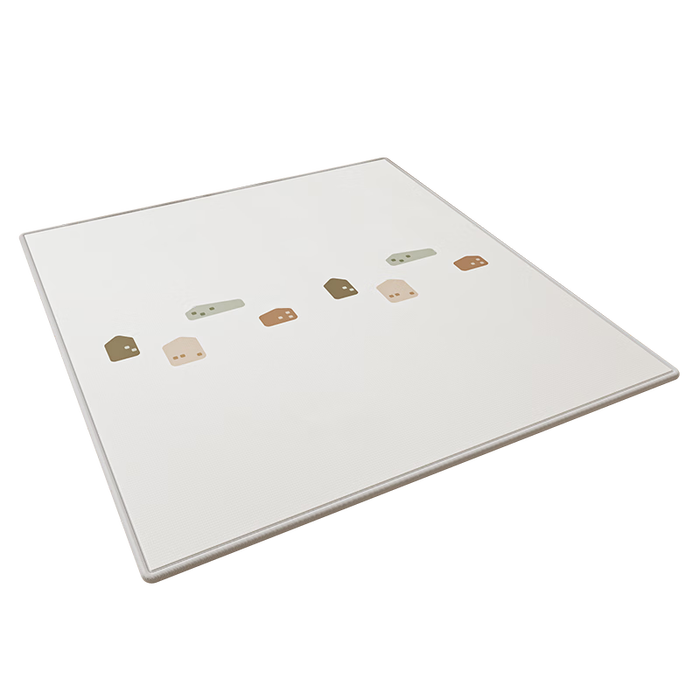 爬行垫哪个品牌好?实测这7款,安全舒适,宝宝畅享爬行-图片6