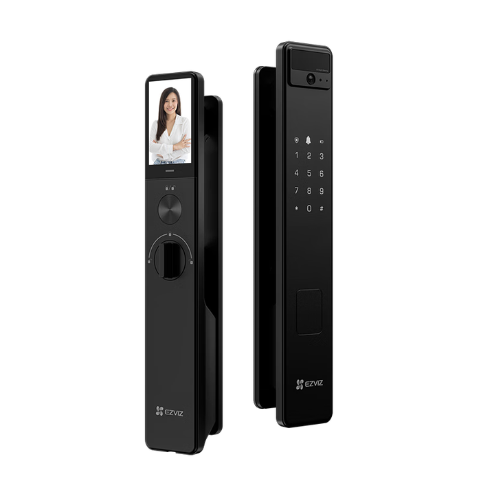 智能锁排名前十名品牌，这10款安全防护强，智能开锁更便捷-图片4