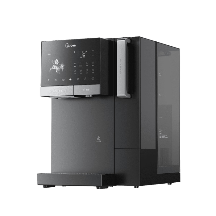 买台式净饮机别踩坑，盘点2025接近零差评的10款台式净饮机-图片5