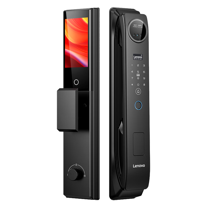 智能锁品牌排行前十名:这10款安全高效,开门更智能,守护更安心-图片9