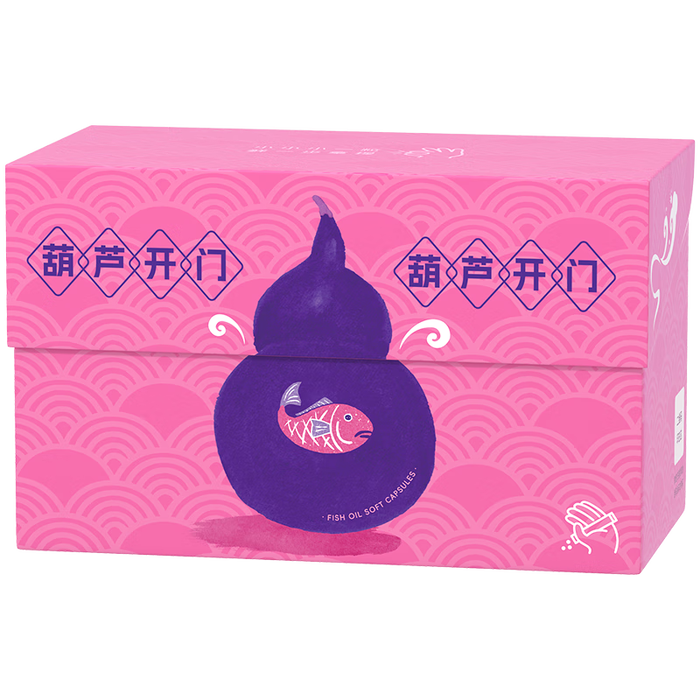 2026年鱼肝油十大品牌排行榜出炉：这10款品质高、营养丰富，值得信赖