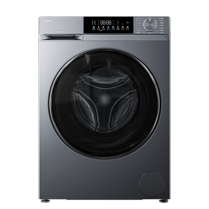 2026年3000元左右洗衣机品牌排名前十名，这10款大容量静洗超给力-图片1