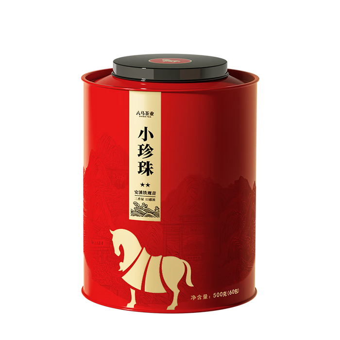 乌龙茶排行榜前十名出炉：这10款香气浓郁，口感丰富-图片1