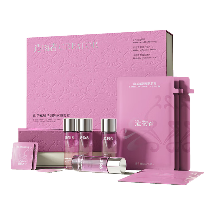 面膜排名前十品牌：这10款深层滋养，肌肤焕发光彩，效果超出预期-图片9