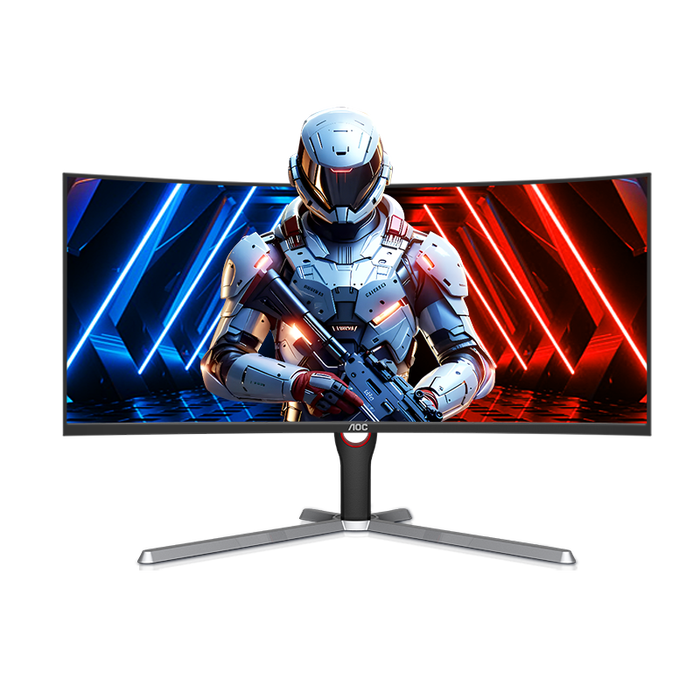 34英寸显示器排名前十品牌：这10款超高清、色彩鲜明，提升办公与游戏体验，绝对值得入手