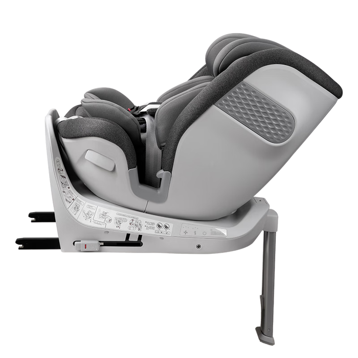 儿童安全座椅排名前十名品牌揭晓：这10款安全舒适、安装方便，给孩子最好的保护