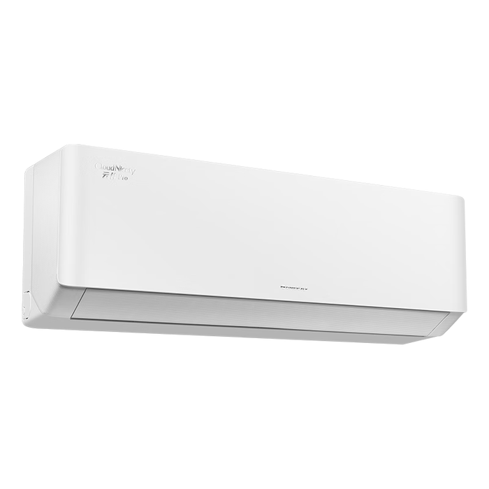 2026年卧室空调十大品牌排行榜揭晓：这10款静音省电，夏季必备的理想选择-图片1