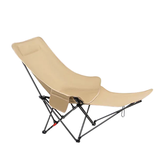 户外折叠床排名前十品牌推荐：这10款舒适耐用，露营必备的理想选择-图片8