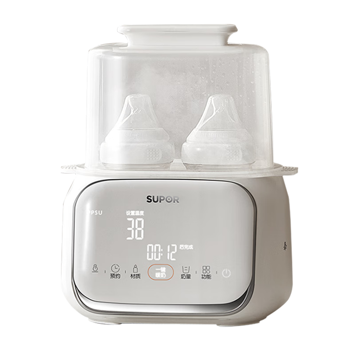 2025年恒温暖奶器品牌排名前十名，这10款精准控温48h恒温超省心-图片8