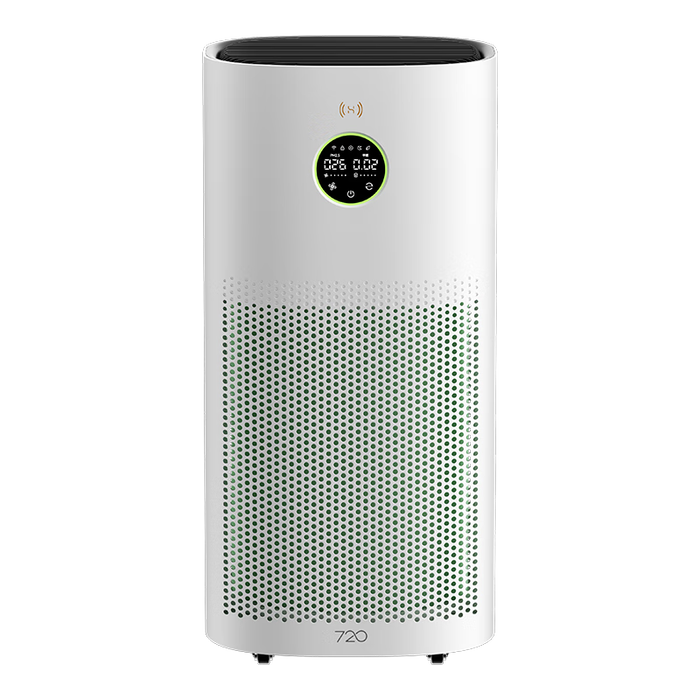 空气净化器排名前十品牌大揭秘这10款高效除醛净化超给力-图片8