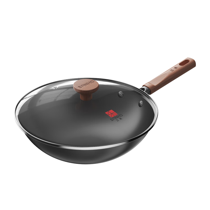 炒锅品牌排行前十名：这10款热效快，均匀受热，炒菜更轻松