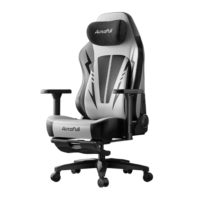 电竞椅排名前十品牌：这10款靠背舒适，支撑力强，长时间游戏不累-图片4