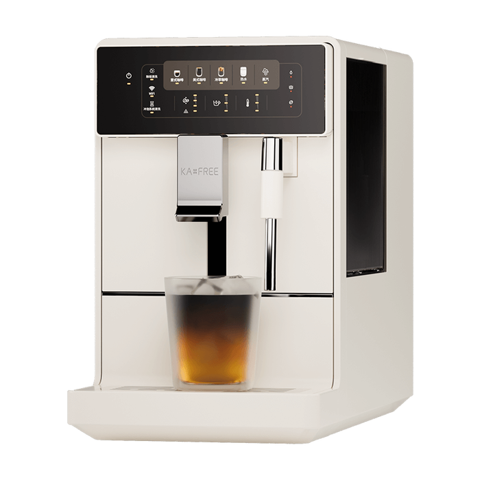 咖啡机品牌排行前十名:揭秘这10款高效萃取的宝藏机型-图片4