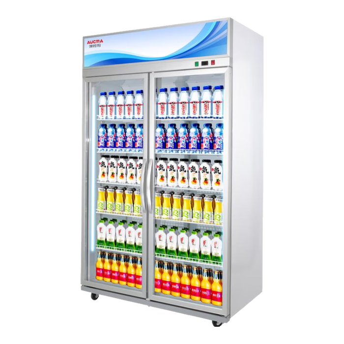 2026年展示柜十大品牌排行榜出炉：这10款设计精美、实用性强，绝对值得关注