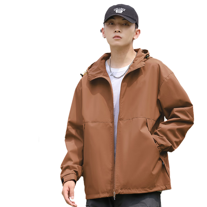 户外风衣品牌排行前十名:精选这10款防风防水透气爆款!-图片3