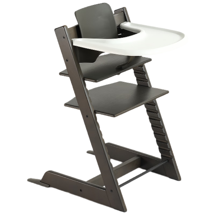 2025年婴儿餐椅十大品牌排行榜揭晓：这10款稳固安全，喂食超省心-图片6