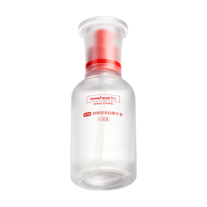 美白精华液排行榜前十名出炉:这10款提亮快,淡斑狠!-图片1