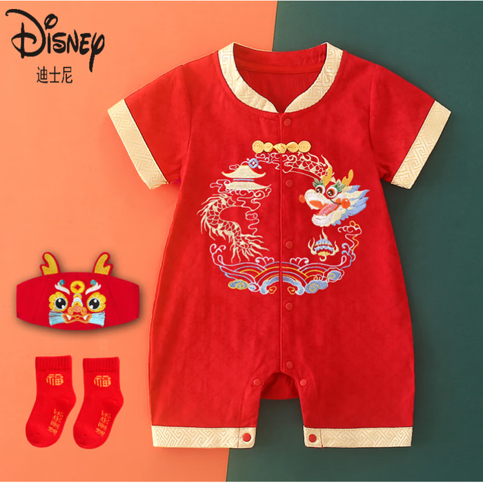 婴儿服装排行榜前十名出炉:这10款面料亲肤,萌趣设计超吸睛-图片2