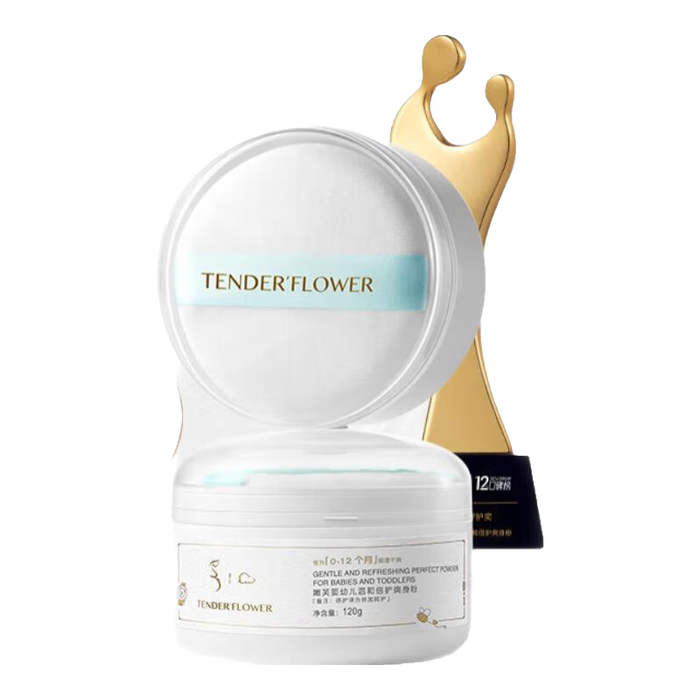 痱子粉哪个品牌好用？测评这6款止痒祛热实力派