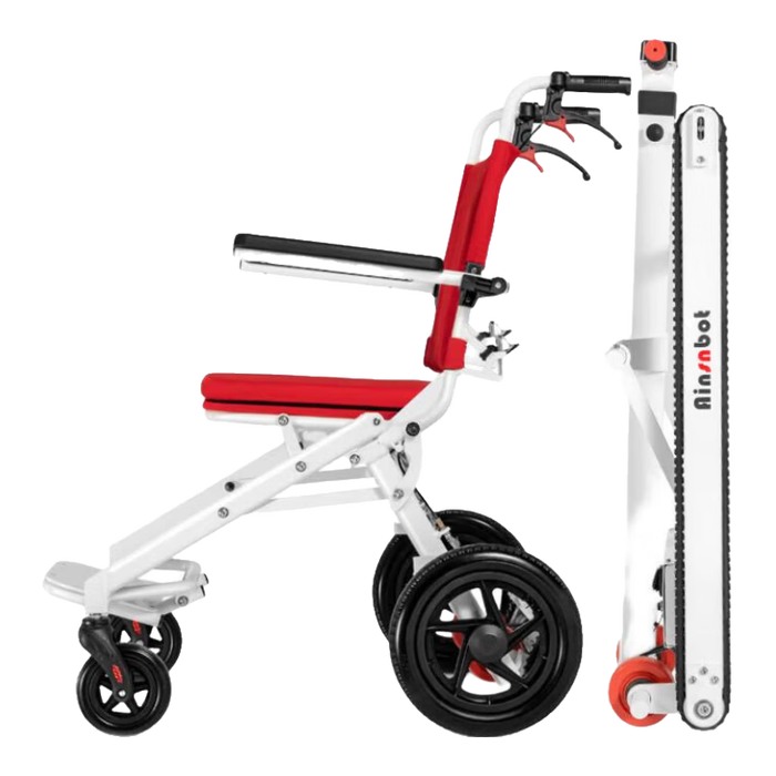 电动轮椅排名前十品牌，这10款舒适稳定，出行更轻松便捷-图片9