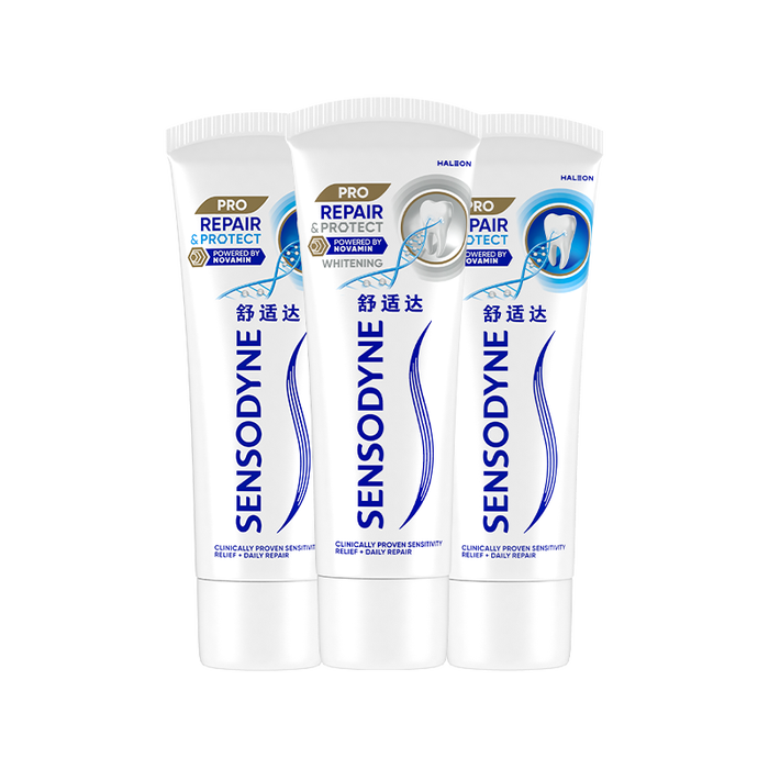 牙膏排名前十名品牌,这10款美白护龈,口气清新,一刷笑容更自信-图片4