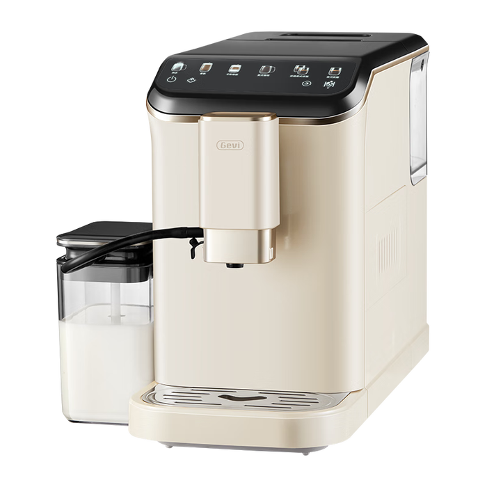 全自动咖啡机品牌排行前十名：这10款一键操作，口感醇厚，早晨必备-图片10