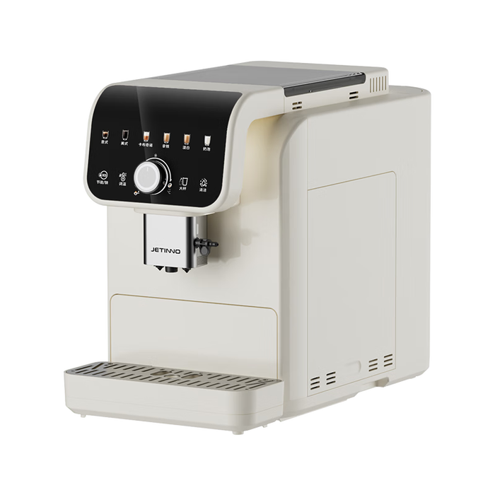 全自动咖啡机排行榜前十名出炉：这10款快速萃取，浓郁口感，带来专业级咖啡体验-图片5