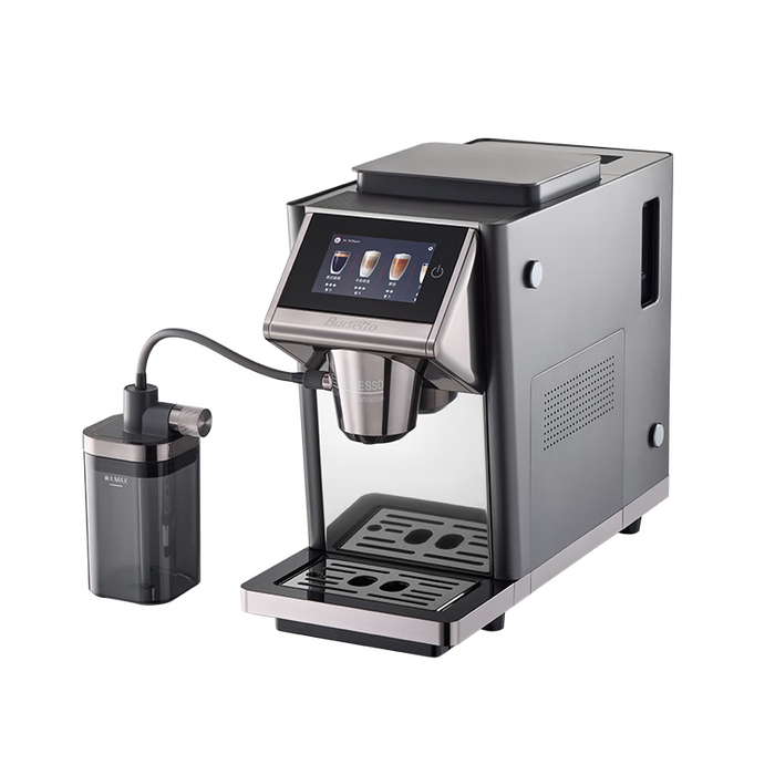 全自动咖啡机品牌排行前十名:精选这10款一键萃取香浓王炸机!-图片10