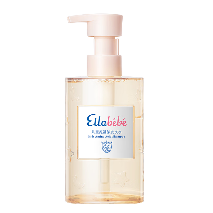 儿童洗发水排名前十名品牌：这10款温和无刺激，宝宝使用更安心-图片9