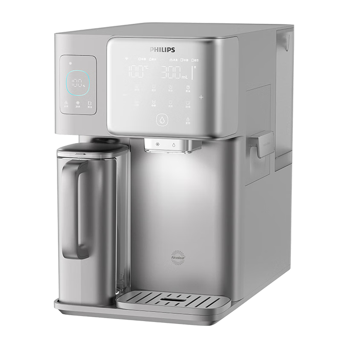 台式净饮机十大品牌排行榜这10款高效净化即热,畅享健康好水-图片2