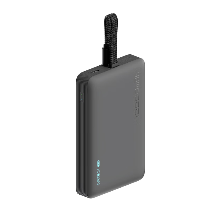 磁吸充电宝品牌排行前十名揭晓,这10款安全便捷、充电迅速,满足你的出行需求-图片6