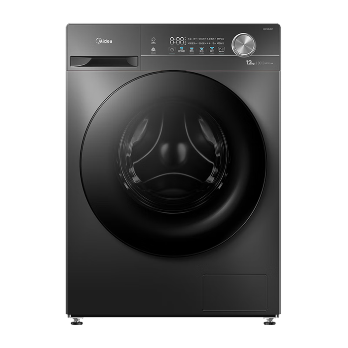 2025年洗烘一体机十大品牌排行榜：这10款洗净力强，省时省力，家庭必备