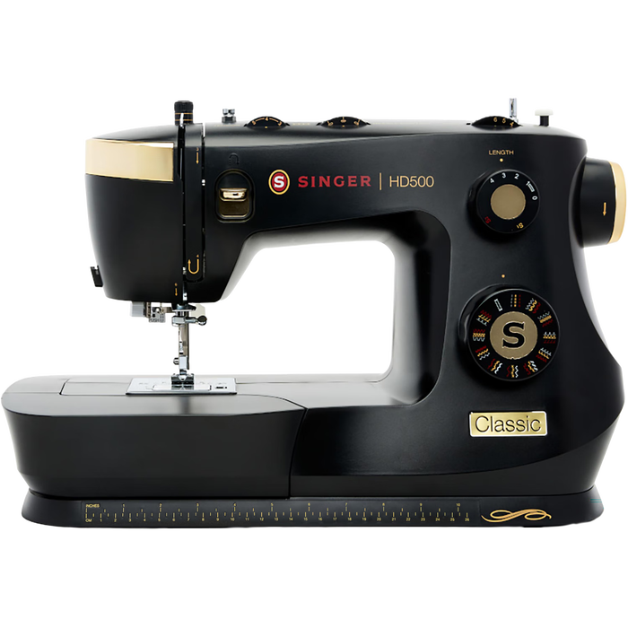 缝纫机排行榜前十名出炉:这10款功能强,家用商用都超赞-图片5
