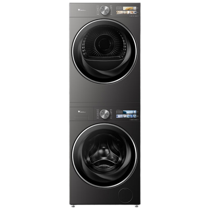 2025年洗衣机品牌排名前十名,这10款高效静音、节能省电,让你洗衣更轻松-图片2