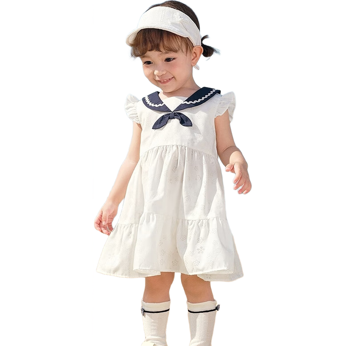 2026年儿童公主裙哪个品牌好？这5款颜值高、舒适度佳，绝对让小公主爱不释手