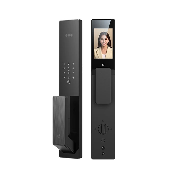 智能锁品牌排行前十名:这10款安全高效,开门更智能,守护更安心-图片6