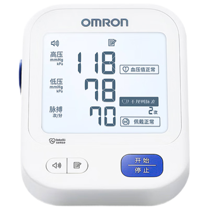 电子血压计排名前十名品牌，这10款精准测量，使用简单超可靠