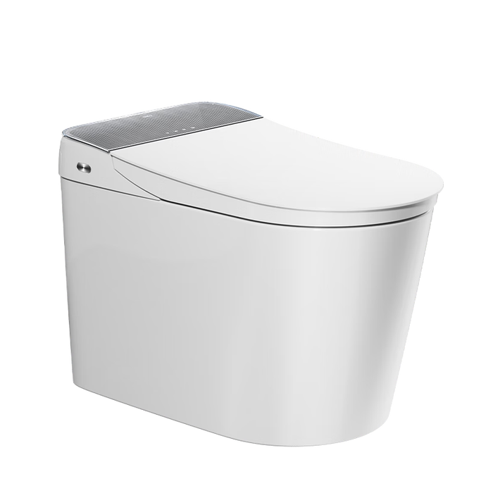 智能马桶什么品牌值得买?认准这9款,功能超全闭眼入!-图片1