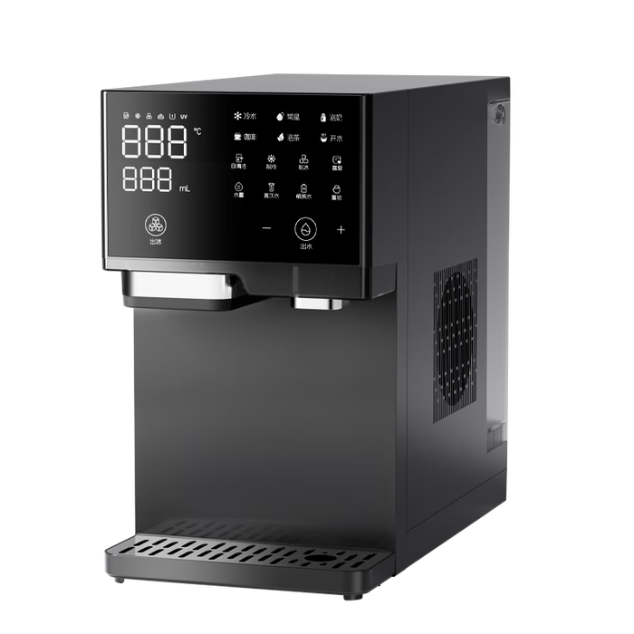 2025年桶装饮水机品牌排名前十名,这10款三秒速热智能控温绝了-图片4